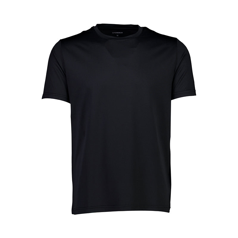 Technical Fast Dry t-shirt, Sort