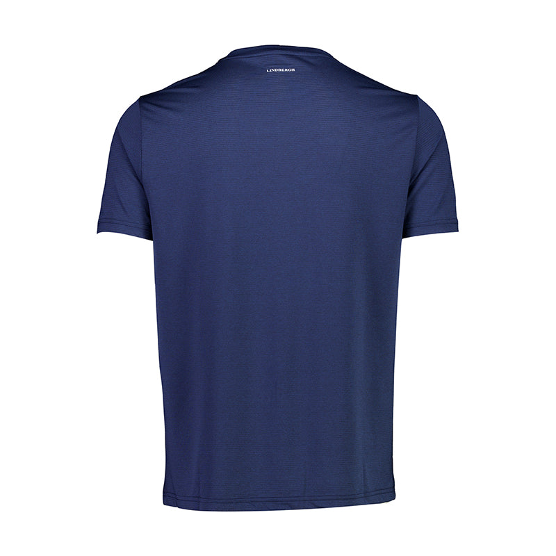 Technical Fast Dry t-shirt, Navy