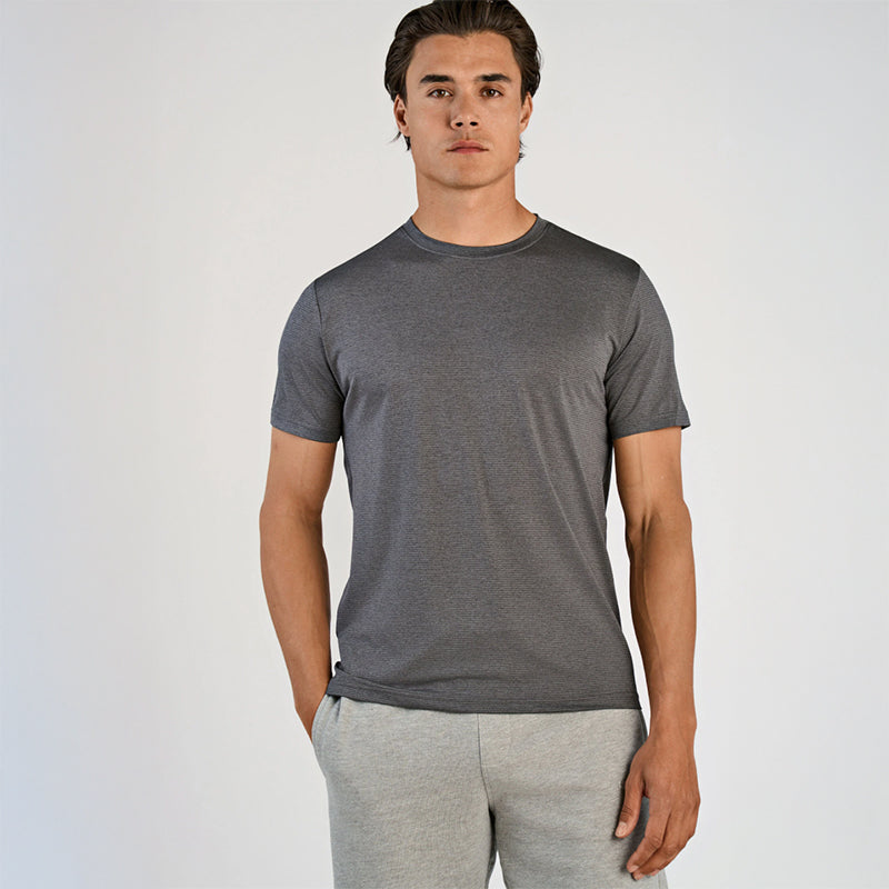 Technical Fast Dry t-shirt, Grå