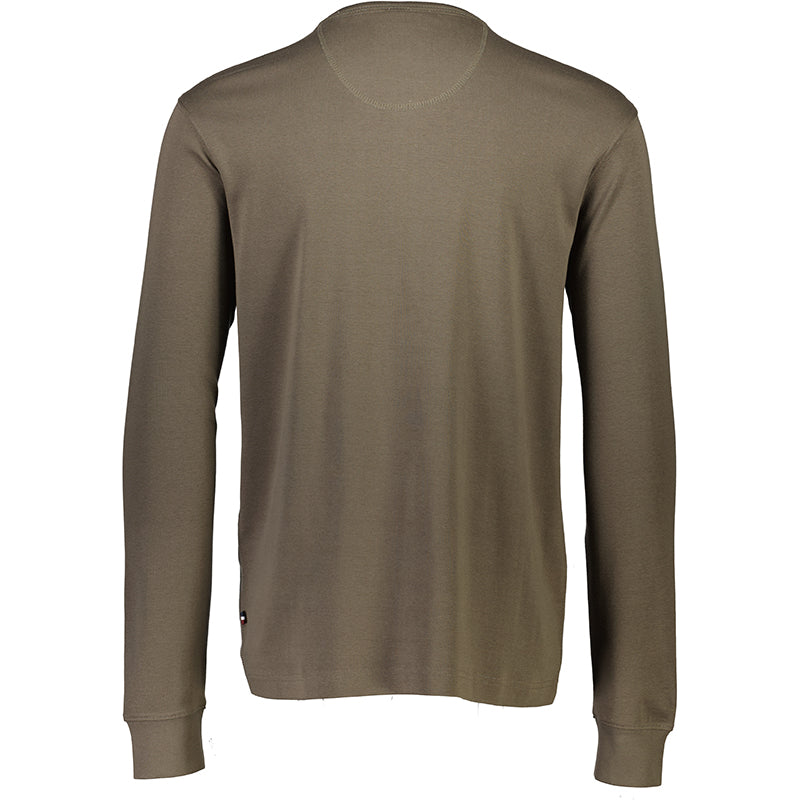 Grandad T-shirt, Army