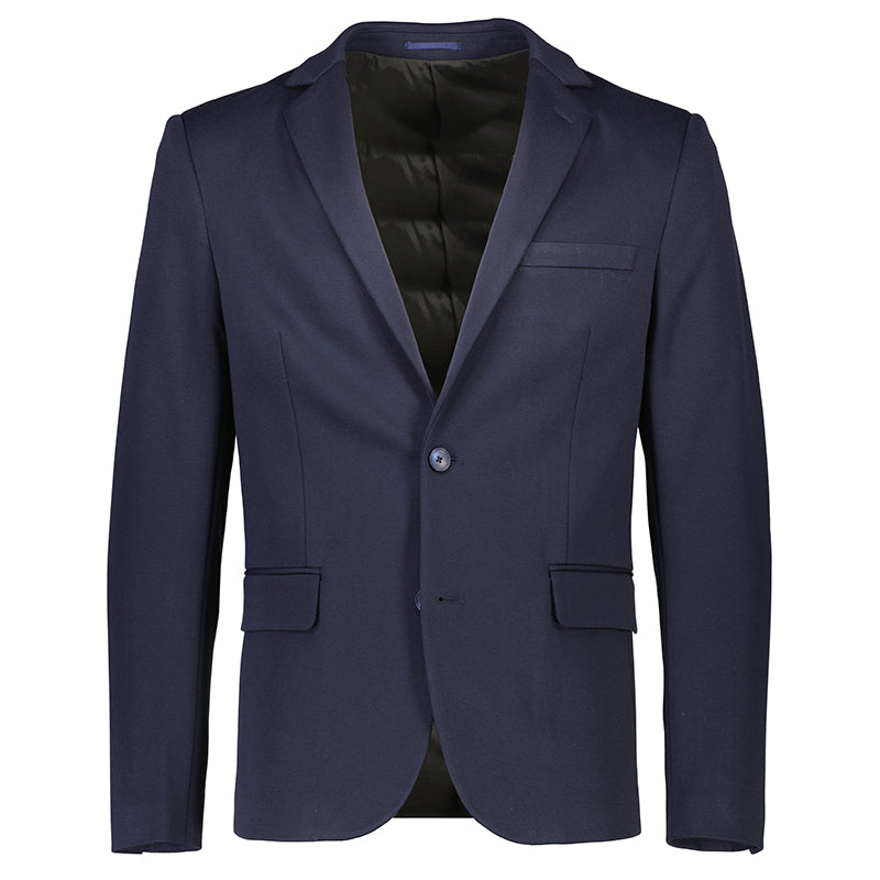 Superflex Jakkesæt, Navy