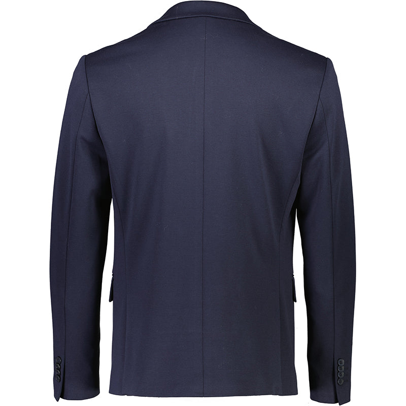 Superflex Jakkesæt, Navy