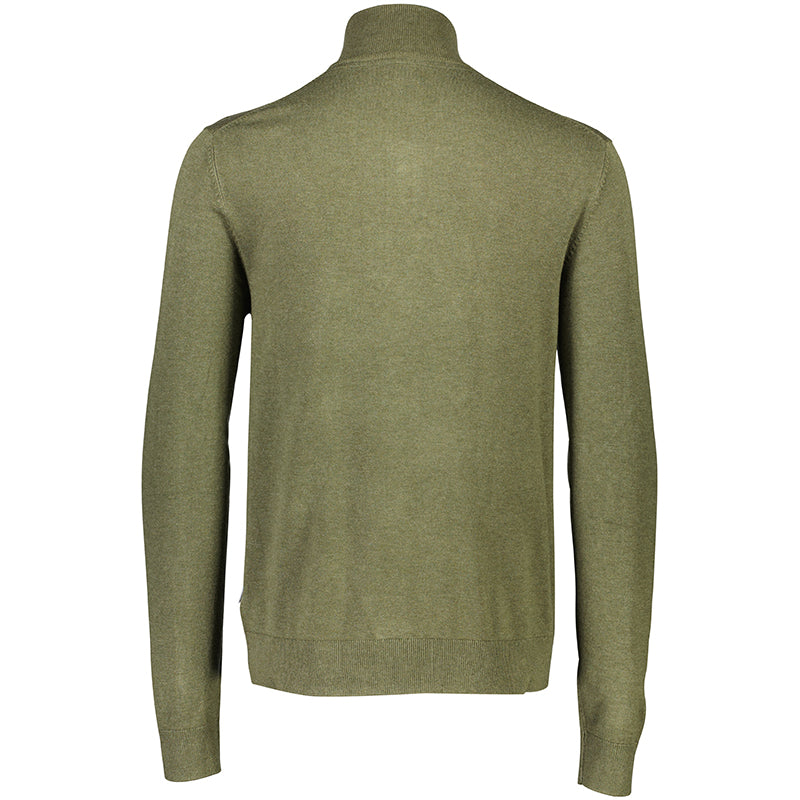 Half-Zip strik, Army