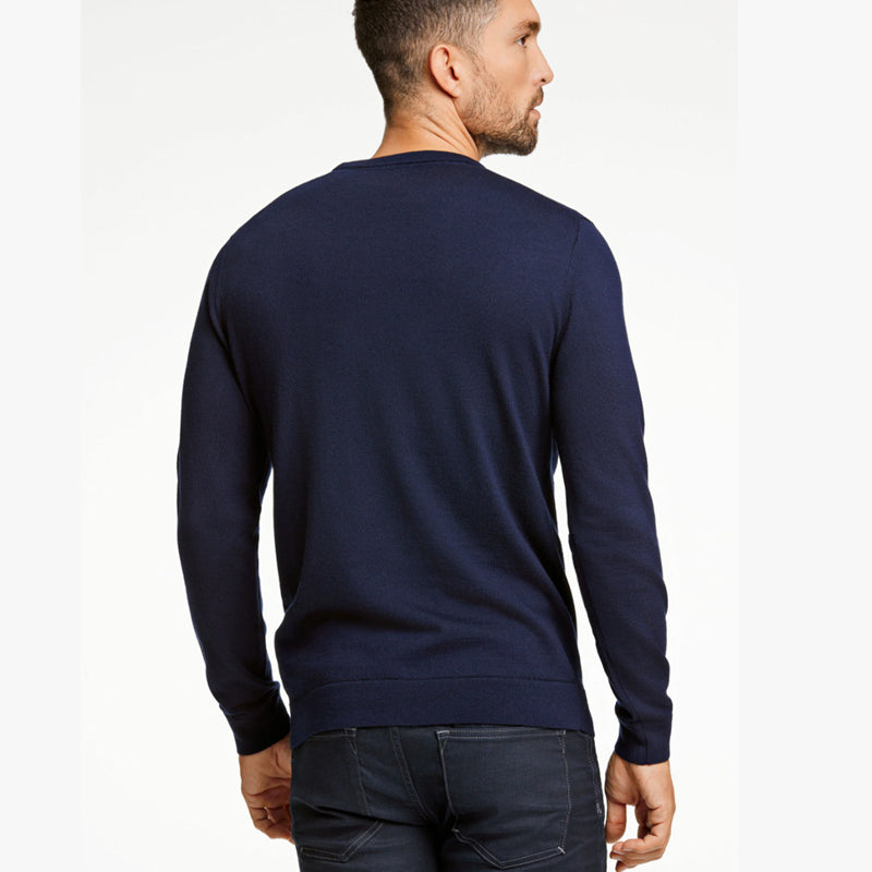 Strik Comfort Fit, Navy