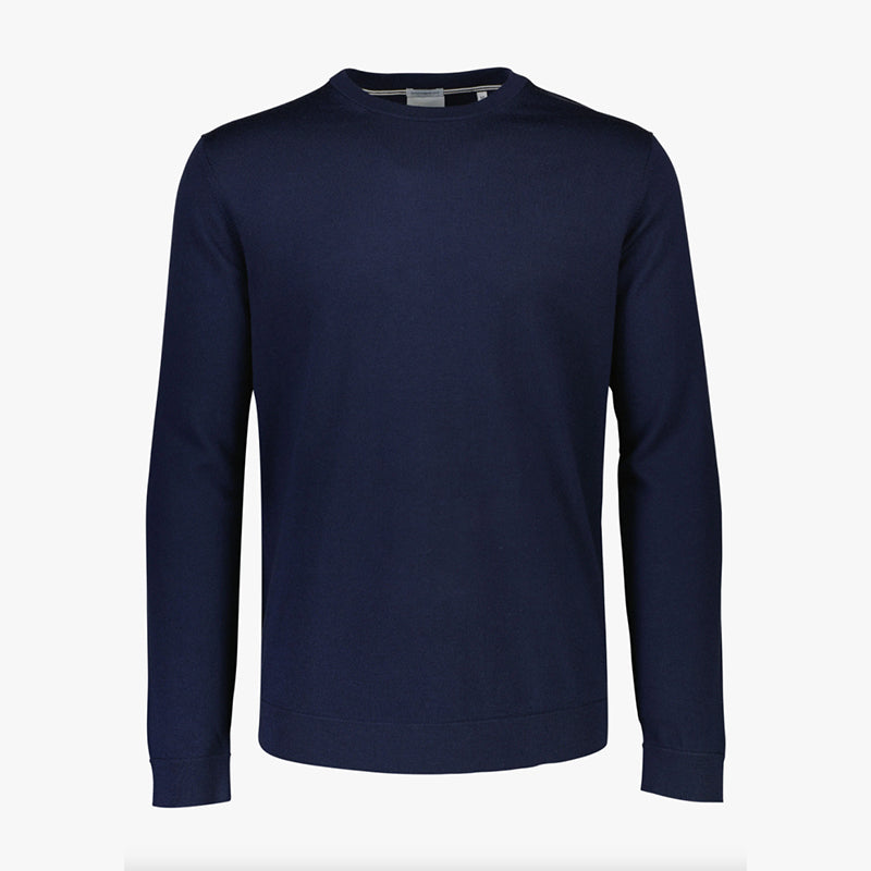 Strik Comfort Fit, Navy