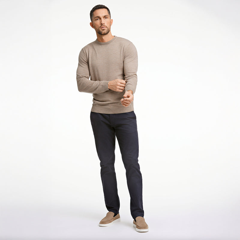 Strik Comfort Fit, Sand