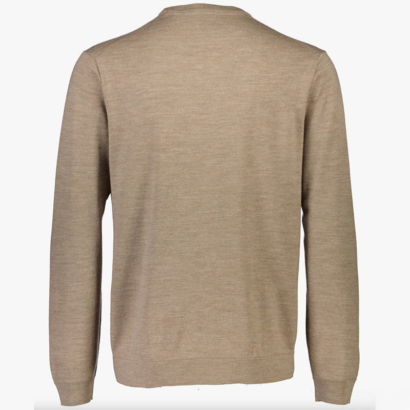 Strik Comfort Fit, Sand