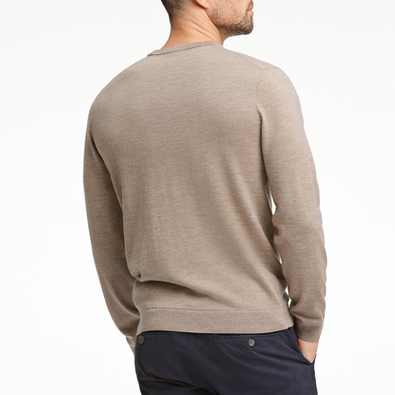 Strik Comfort Fit, Sand