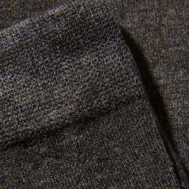 Strømper, Mørkegrå