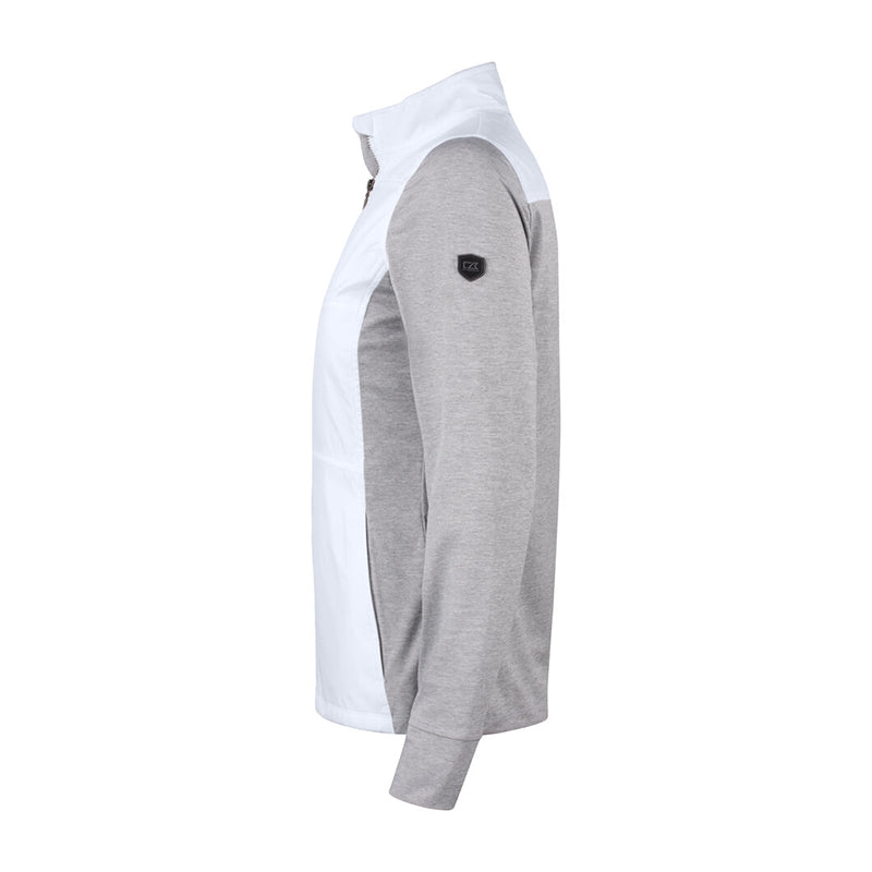 Stealth Jakke, Hvid