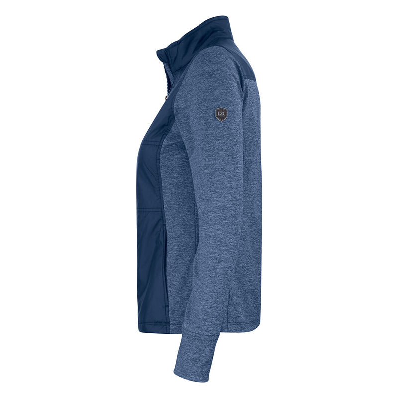 Stealth Jakke Lady, Navy
