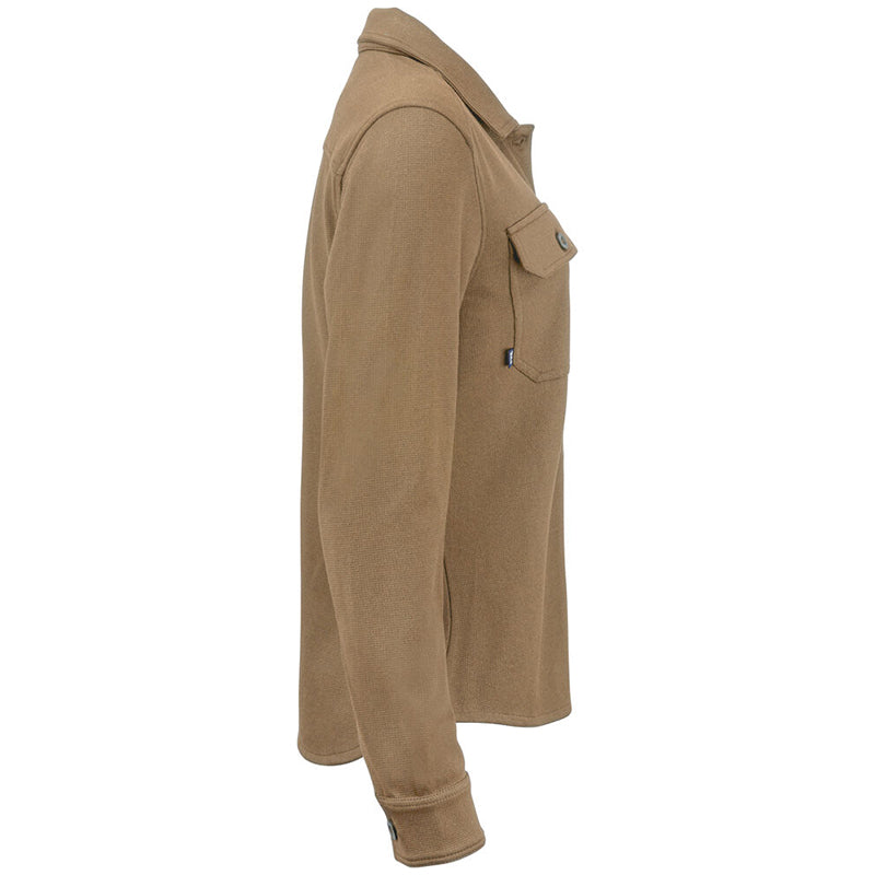Advantage Leisure skjorte Lady, Khaki