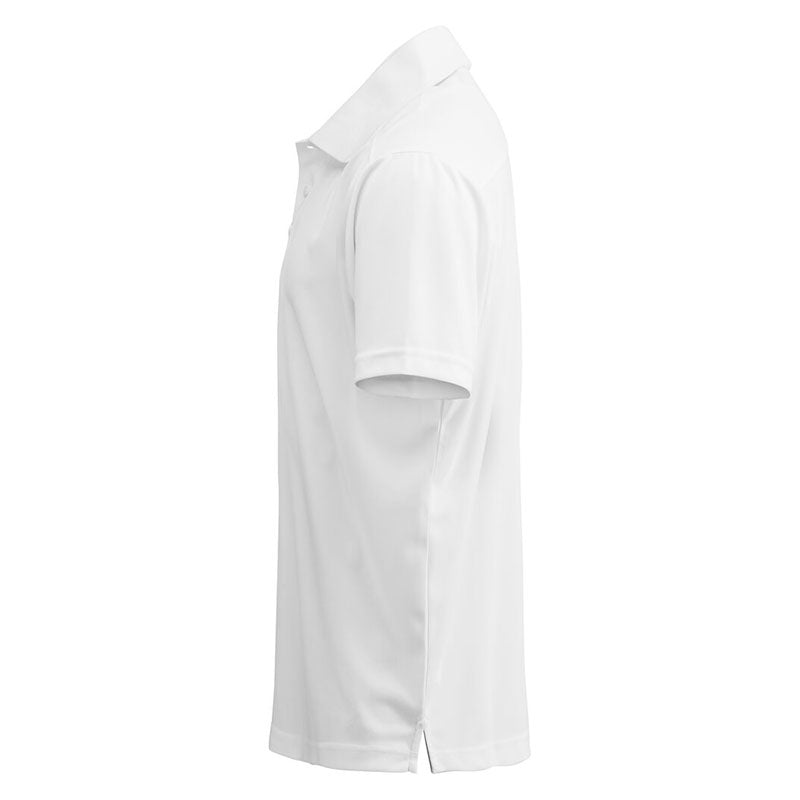 Kelowna Polo Men, Hvid