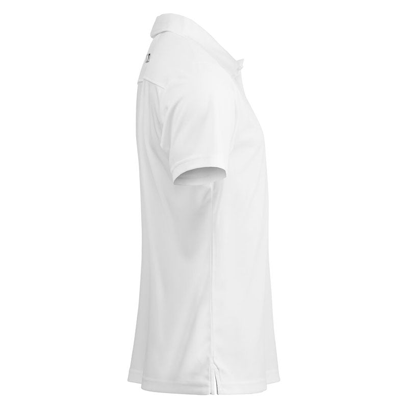 Kelowna Polo Men, Hvid