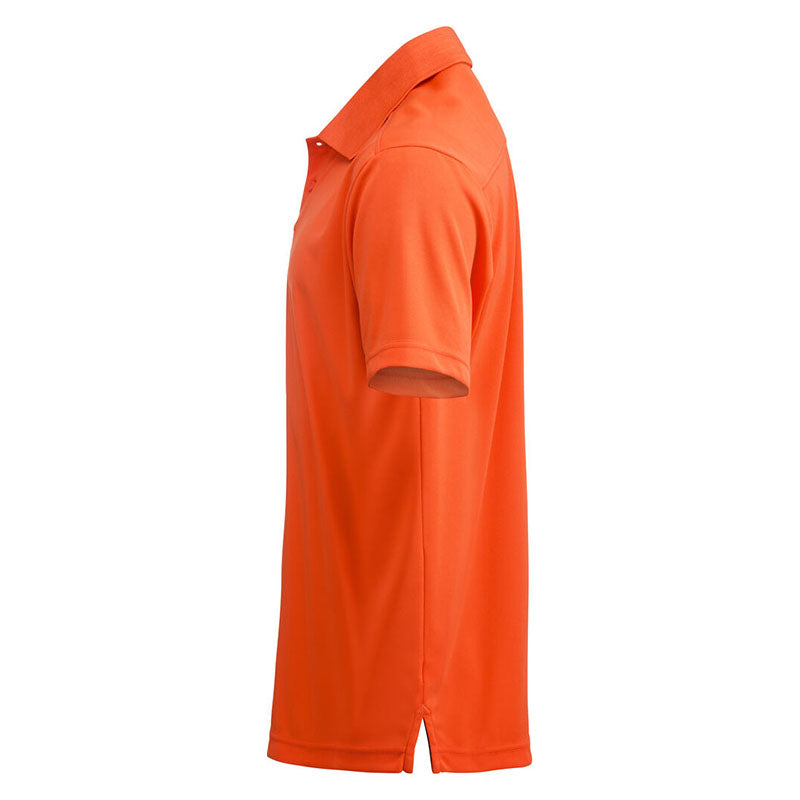 Kelowna Polo Men, Orange