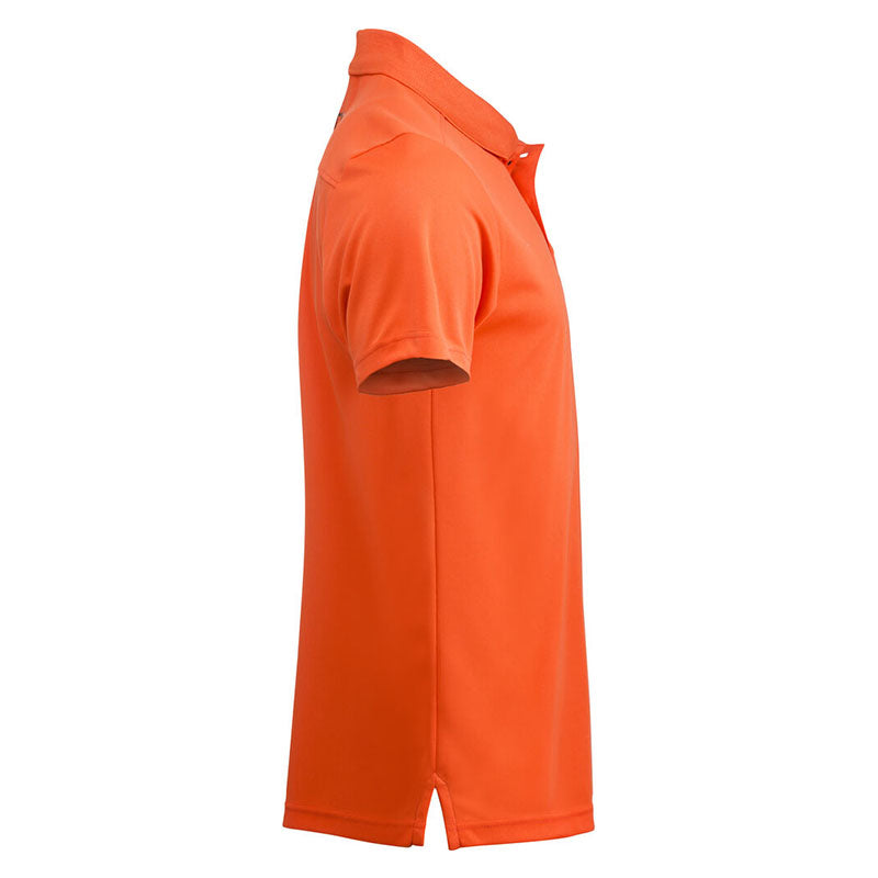 Kelowna Polo Men, Orange