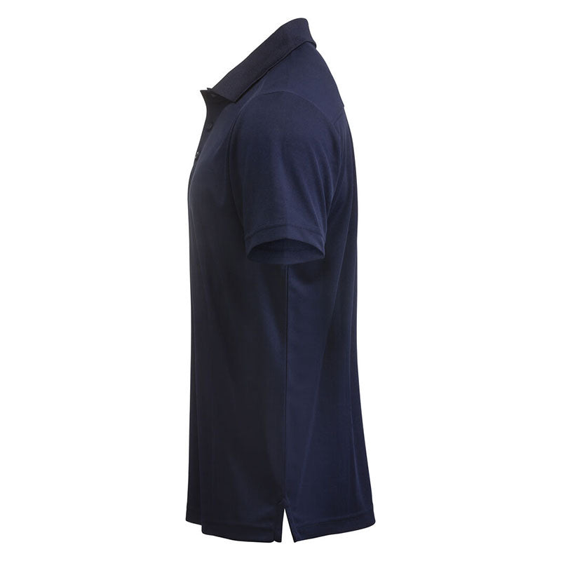 Kelowna Polo Men, Navy
