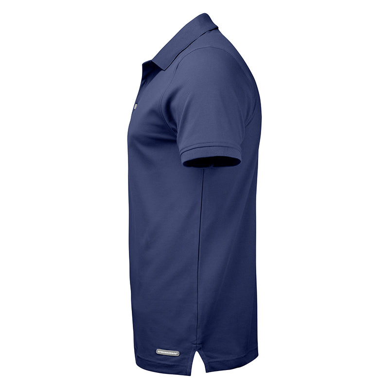 Advantage Polo Men, Navy