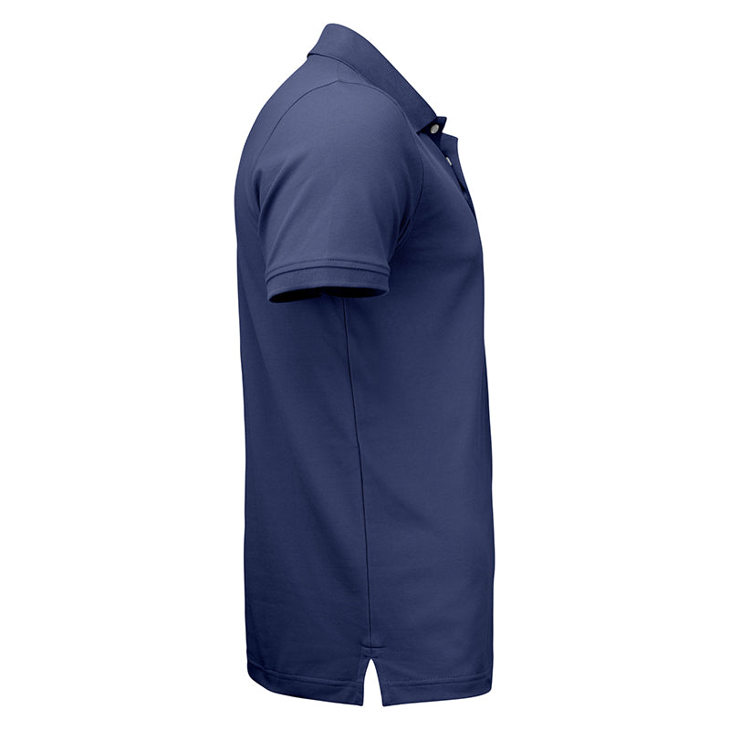 Advantage Polo Men, Navy