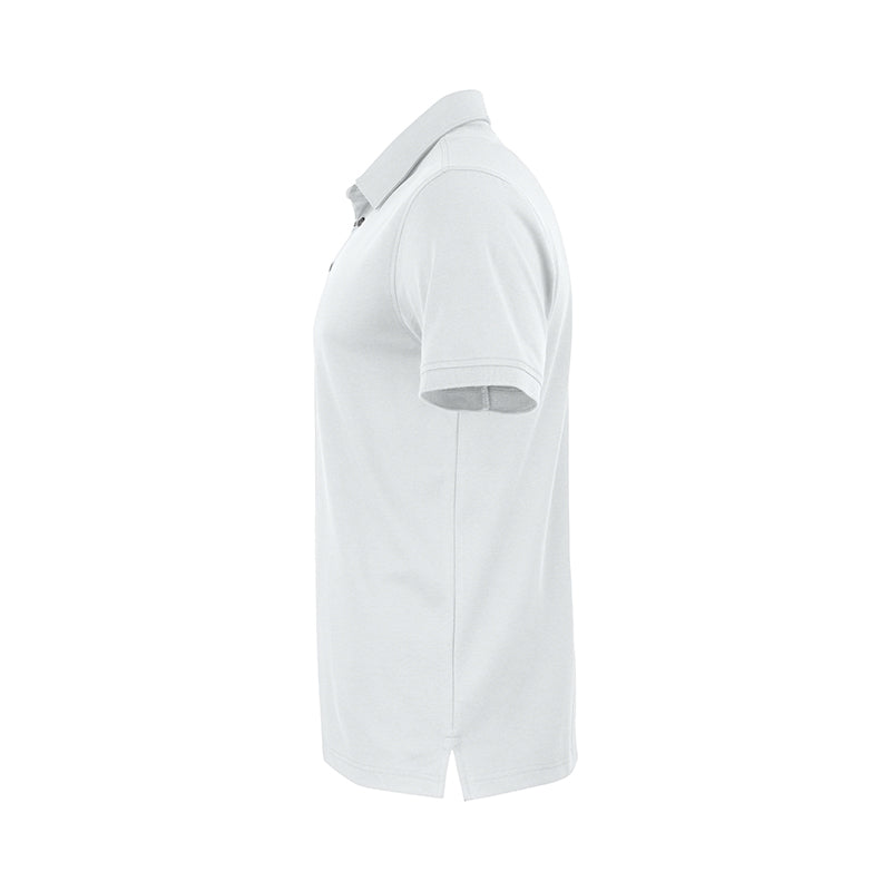 Advantage Premium Polo Men, Hvid