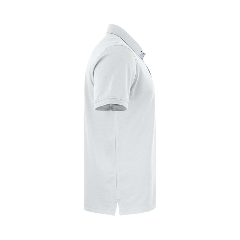 Advantage Premium Polo Men, Hvid