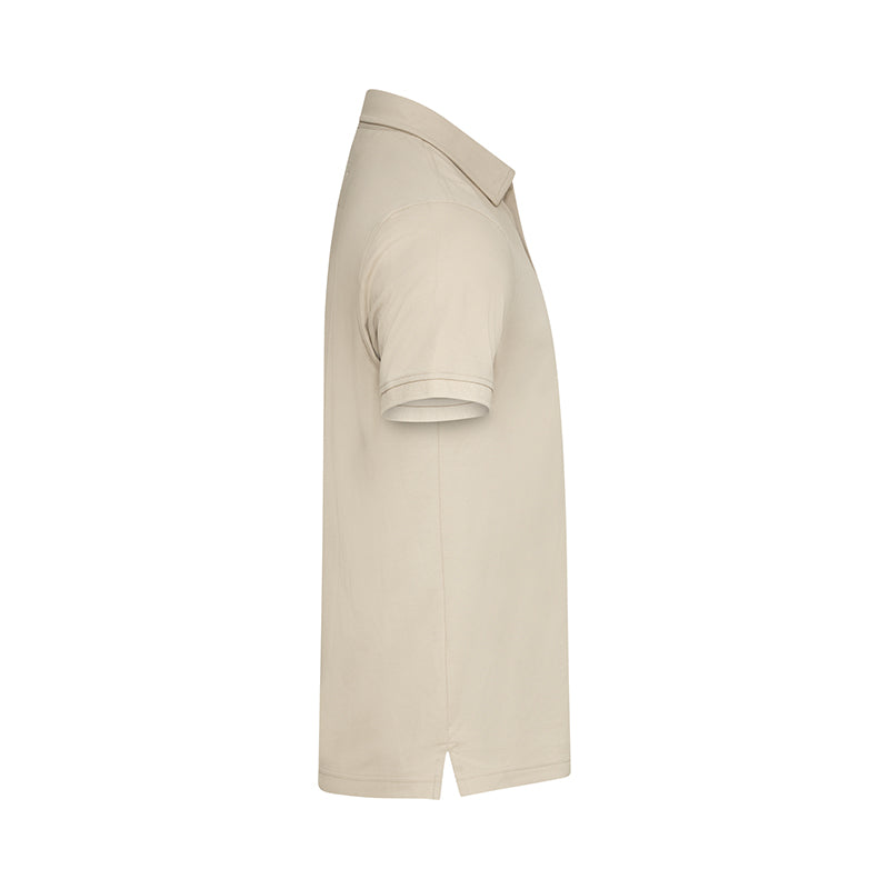 Advantage Premium Polo Men, Beige
