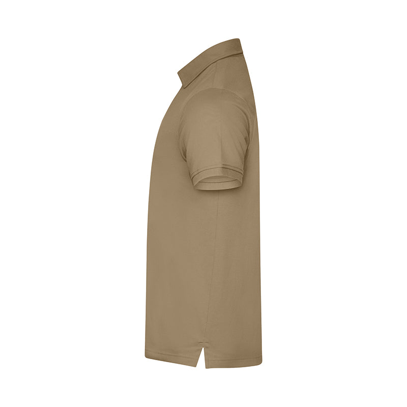 Advantage Premium Polo Men, Khaki