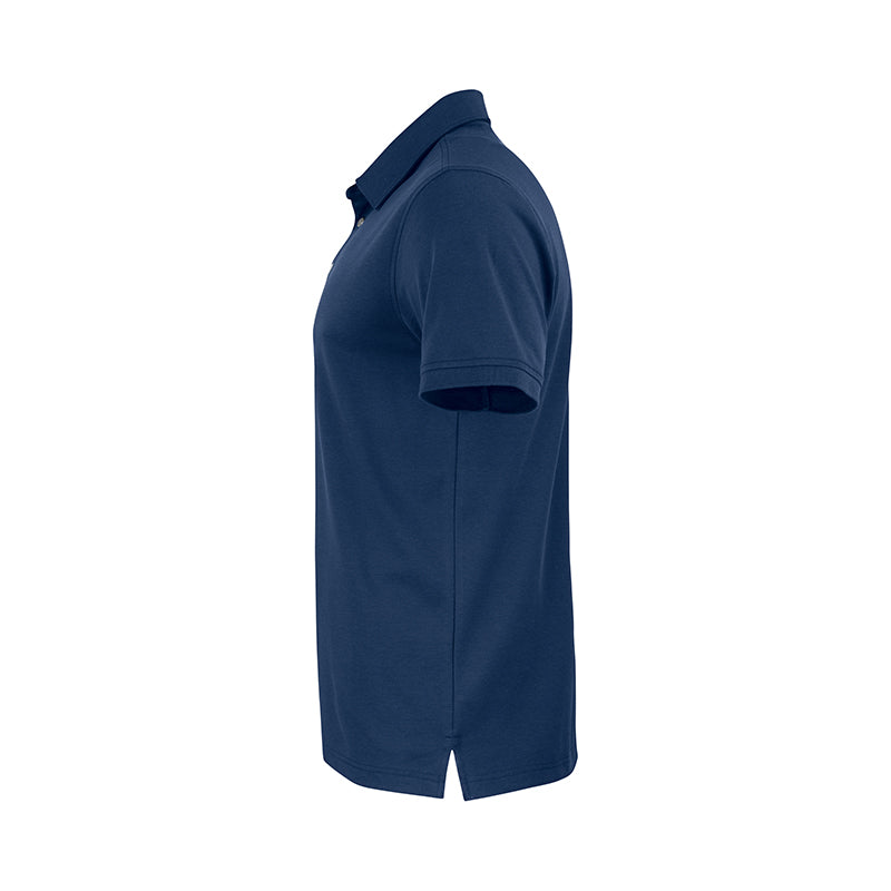 Advantage Premium Polo Men, Navy