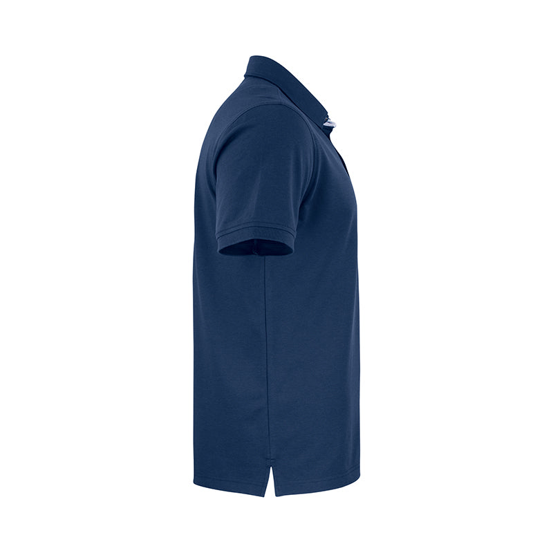 Advantage Premium Polo Men, Navy