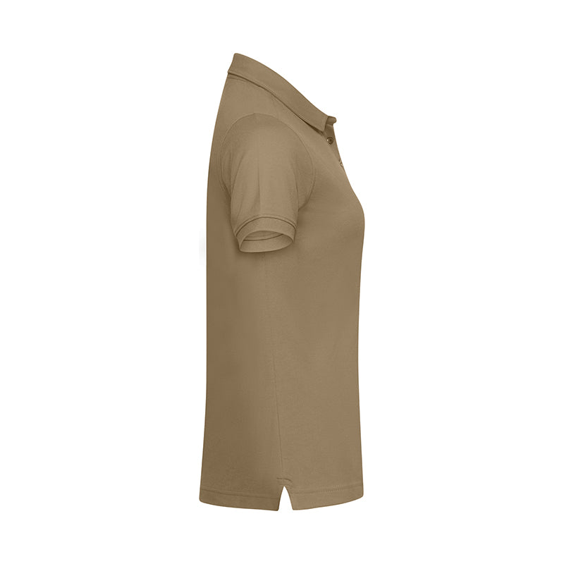 Advantage Premium Polo Lady, Khaki