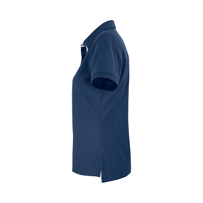 Advantage Premium Polo Lady, Navy