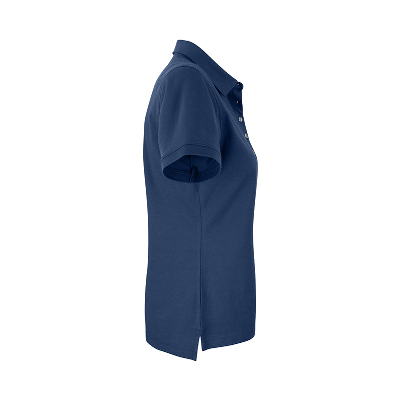 Advantage Premium Polo Lady, Navy