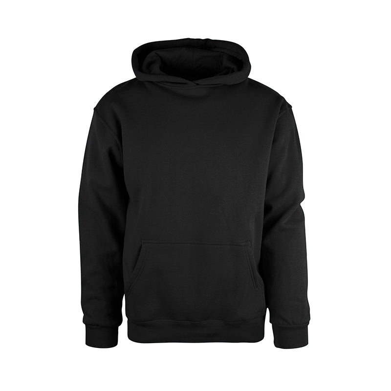 Harlem Hoodie Jr., Sort