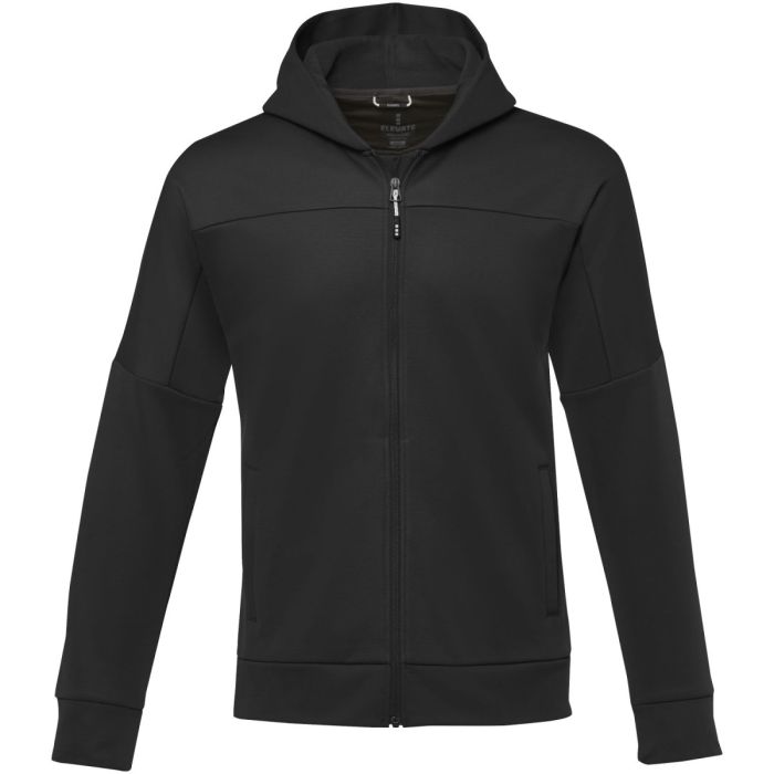 Nubia Performance Jakke, Sort