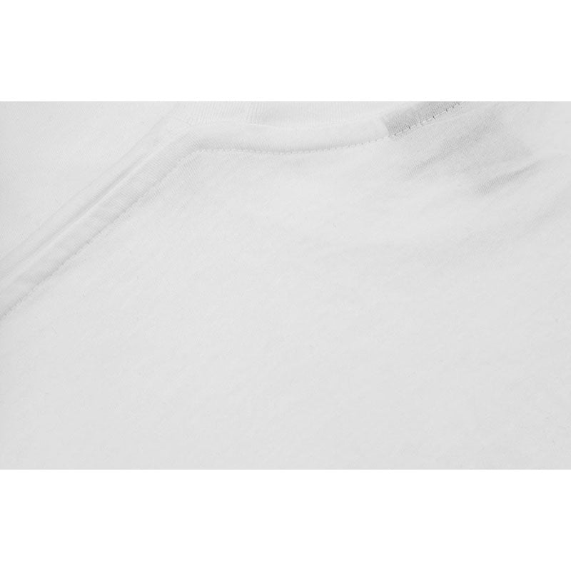 T-TIME® T-shirt Barn, Hvid