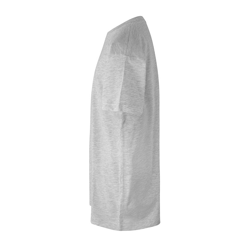 T-TIME® T-shirt Barn, Snow Melange