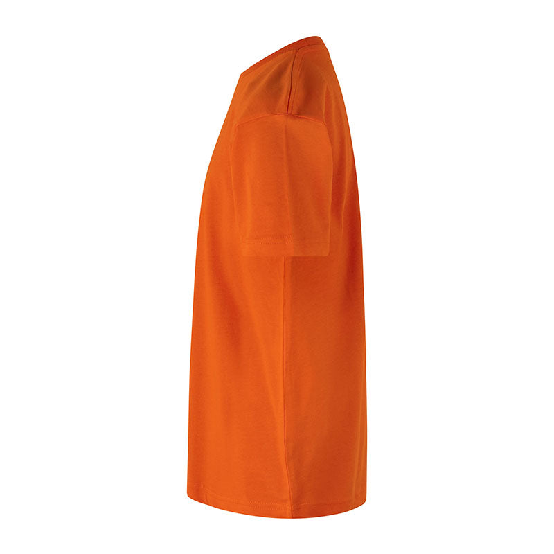 T-TIME® T-shirt Barn, Orange