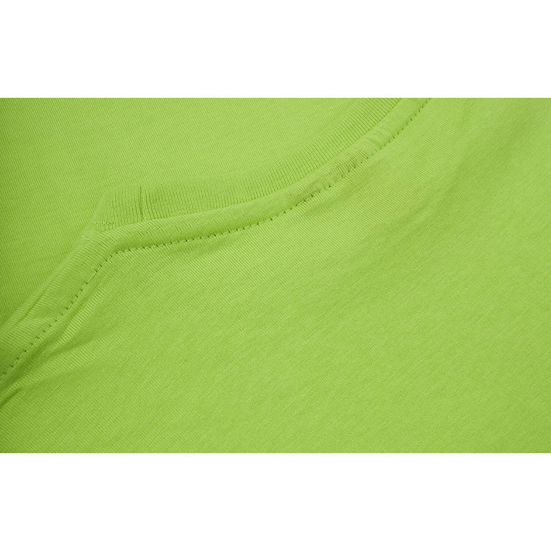 T-TIME® T-shirt Barn, Lime
