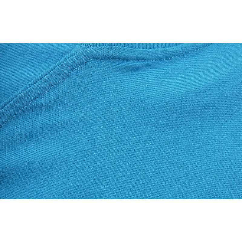 T-TIME® T-shirt Barn, Turkis