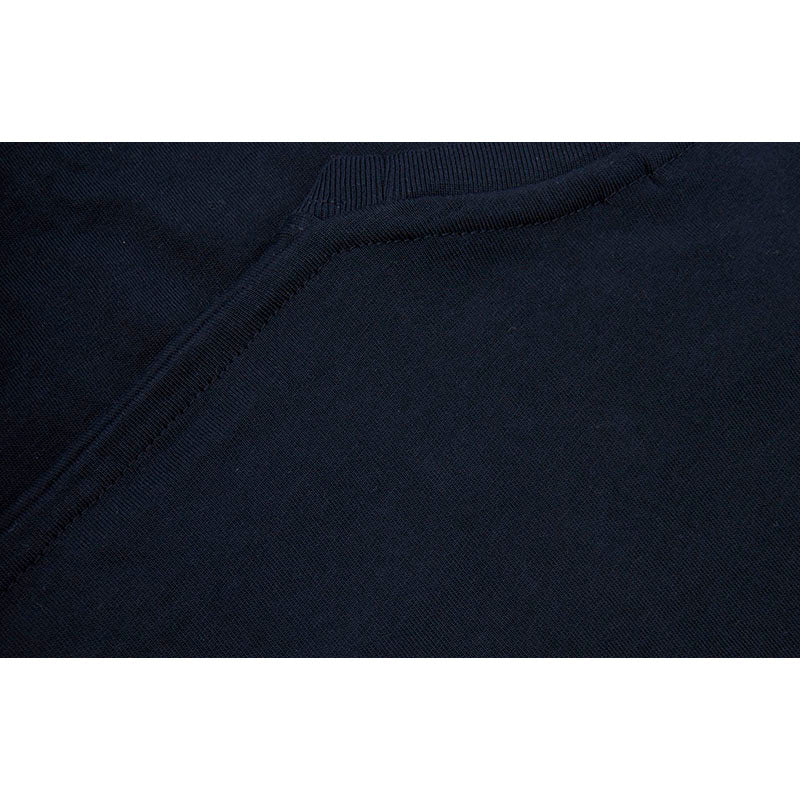 T-TIME® T-shirt Barn, Navy