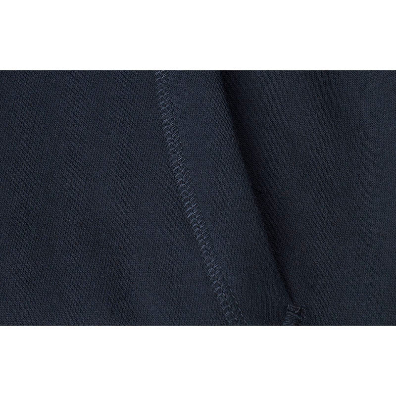Core Hoodie Barn, Navy
