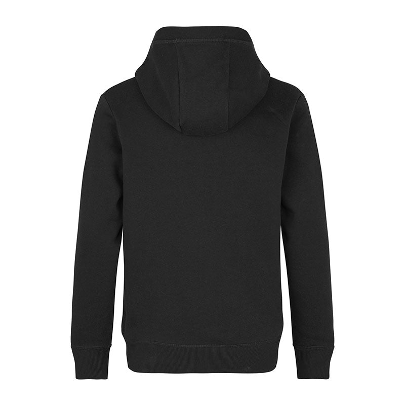 Core Hoodie Barn, Sort