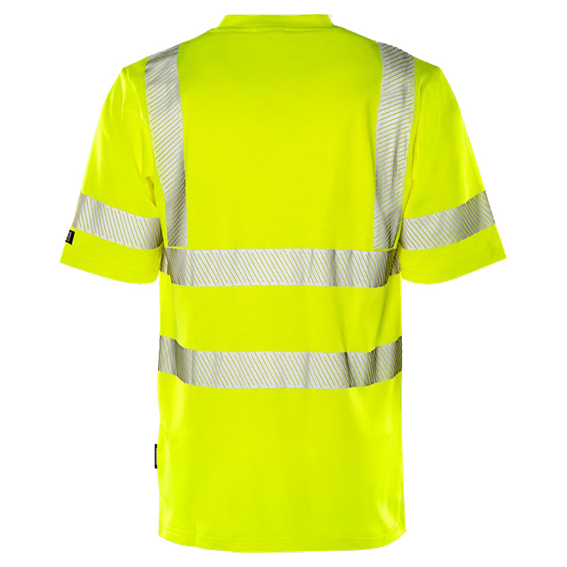 Hi-Vis T-shirt, Gul