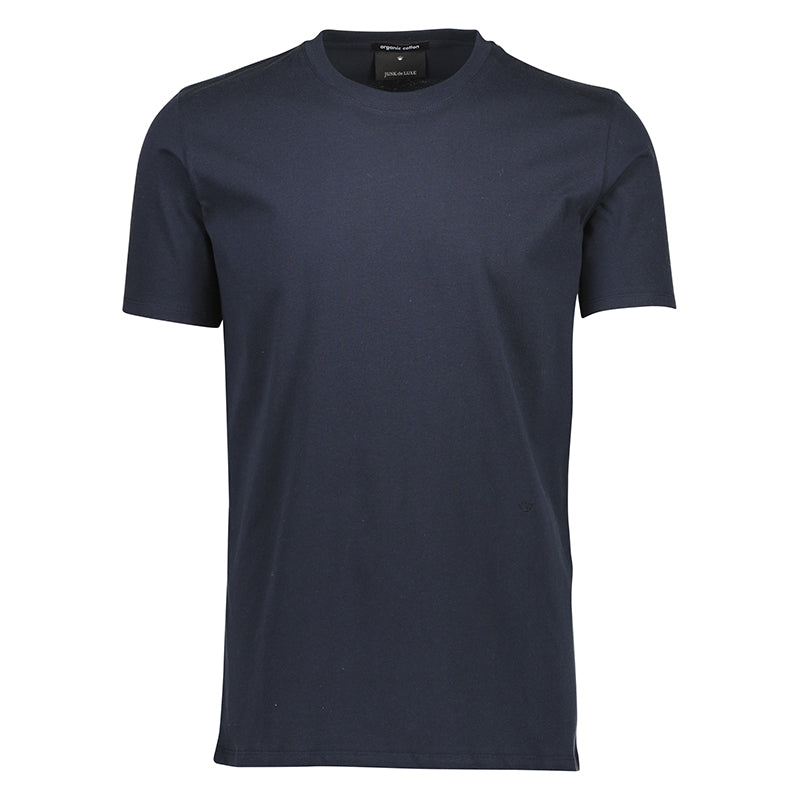 T-shirt Relaxed fit, Navy