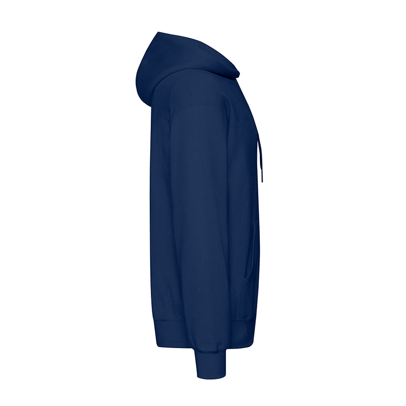 Classic Hooded Sweat, Navy