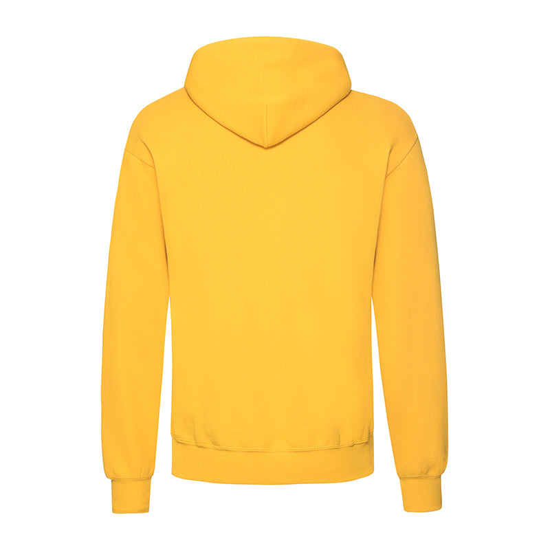 Classic Hooded Sweat, Gul