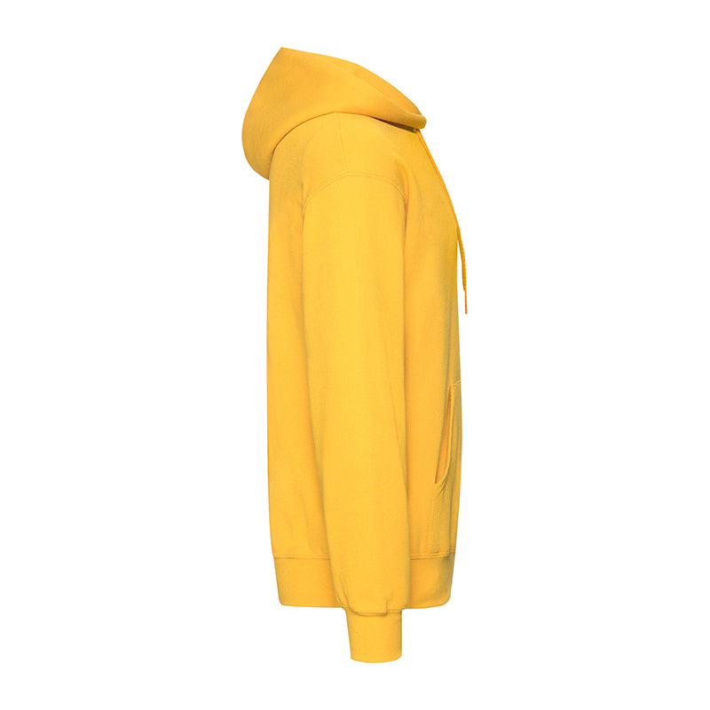 Classic Hooded Sweat, Gul
