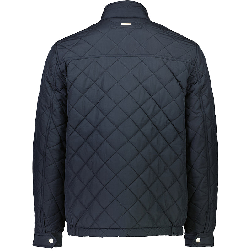 Casual Jakke, Navy