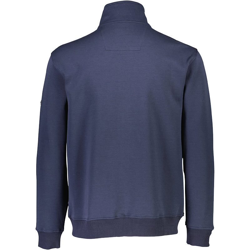Cardigan Comfort Fit, Navy