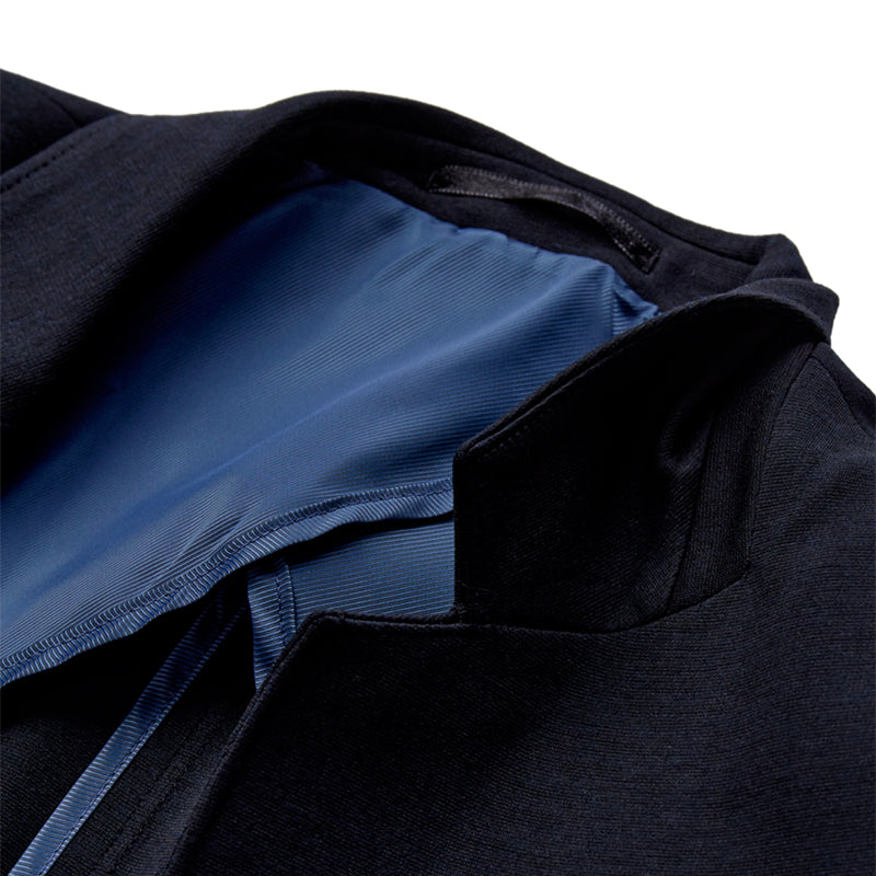 Extreme Flexibility Dame Modern Fit Blazer, Navy